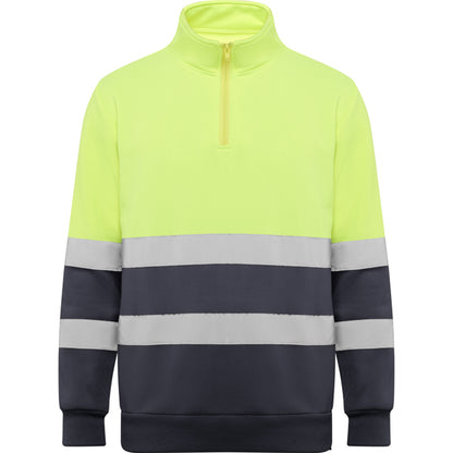 LD3914 SPICA - Hochsichtbarer Pullover