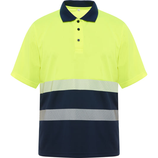 LD9315 VEGA - Poloshirt