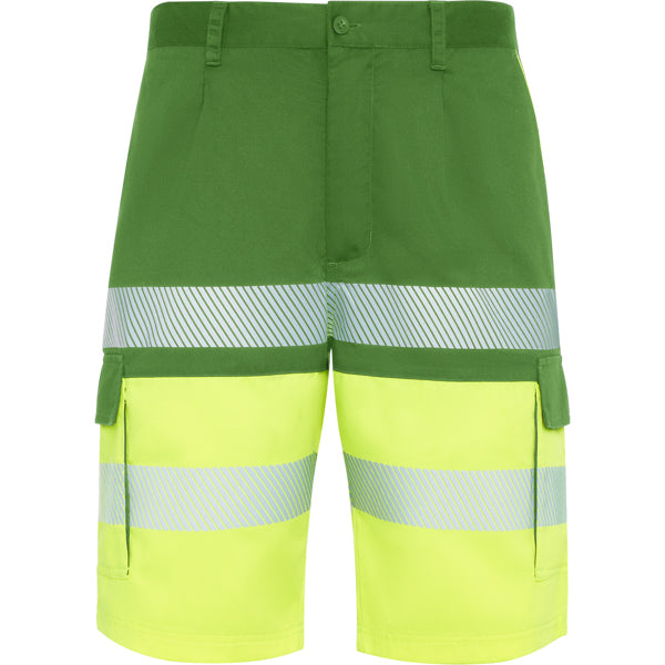 LD9328 LADA - Hochsichtbare Shorts