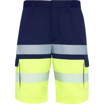 LD9328 LADA - Hochsichtbare Shorts