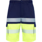 LD9328 LADA - Hochsichtbare Shorts