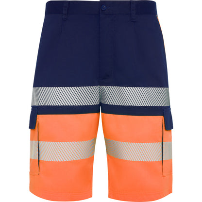 LD9328 LADA - Hochsichtbare Shorts