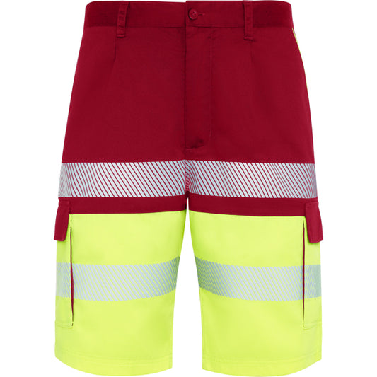LD9328 LADA - Hochsichtbare Shorts