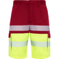 LD9328 LADA - Hochsichtbare Shorts
