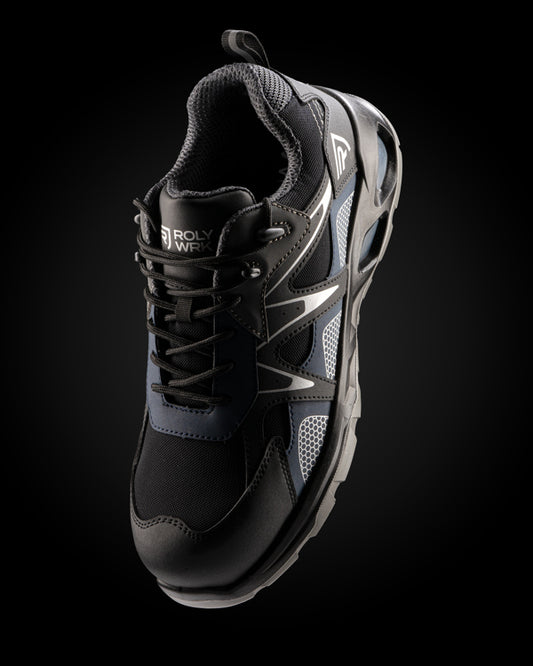 LD8380 KERCUS - Arbeitsschuhe mit sportlichem Stil