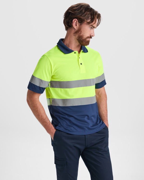 LD9302 POLARIS - Poloshirt