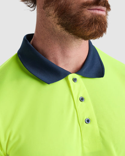 LD9302 POLARIS - Poloshirt