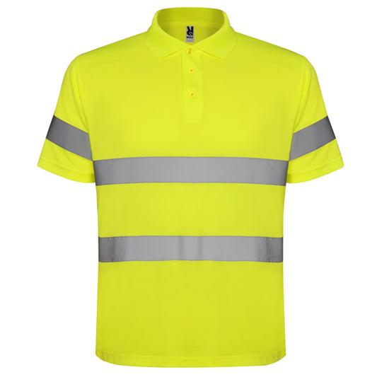 LD9302 POLARIS - Poloshirt